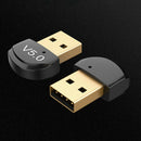 USB 5.0 Bluetooth Adapter, Computer Data Transmission, Audio Receiver, SuppoA1G7