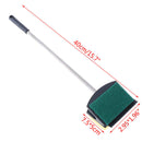 Fish Tank Algae Yellow Green Double Side Sponge Aquarium Cleaning Brush Tool OZ