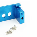 3x Steering Gear Fixing Accessories Update Spare Parts for WLtoys 144001