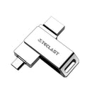 Teclast CoolFlash YO Micro-USB3.0 High Speed Dual USE for Android Phone Tab M4I4
