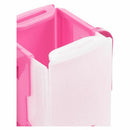 Baby Child Universal Juice Pouch Milk Box Holder Cup Toddler Self-Helper pi