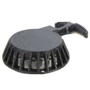 Black Metal Mini Moto Easy Pull Start For 49cc Mini Quad Dirt Bike Air L3R4