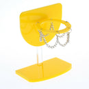 Mini Pet Birds Parrot Training Basketball Stand Intelligence Toys