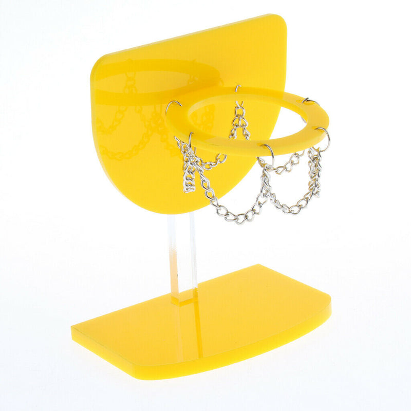 Mini Pet Birds Parrot Training Basketball Stand Intelligence Toys