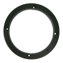 Universal 6.5 Inch Beveled Car Speaker Spacer Adapter Refitting Audio Mat