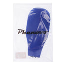 4x Blue Beer Cooler Beverage for Christmas Wedding Party Decor Presents