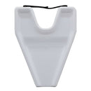 Comfortable Shampoo Basin Tray, Portable Hair Washing Rinse Tray Hair Beauty