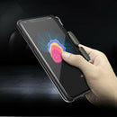 Mobile Game Controller Gamepad Trigger Aim Button Shooter Joystick For Ipho N9O6