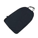 Waterproof Car Seat Back Protector Cover Kids Anti Kick Mud Clean Mat Pad