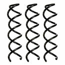 Hairknots Manufacturers Roller Pigtail Twist Rubber bands Pens Hair Design