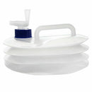 3 Liter Collapsible Water Jug Bottle boating, camping, emergency water cont