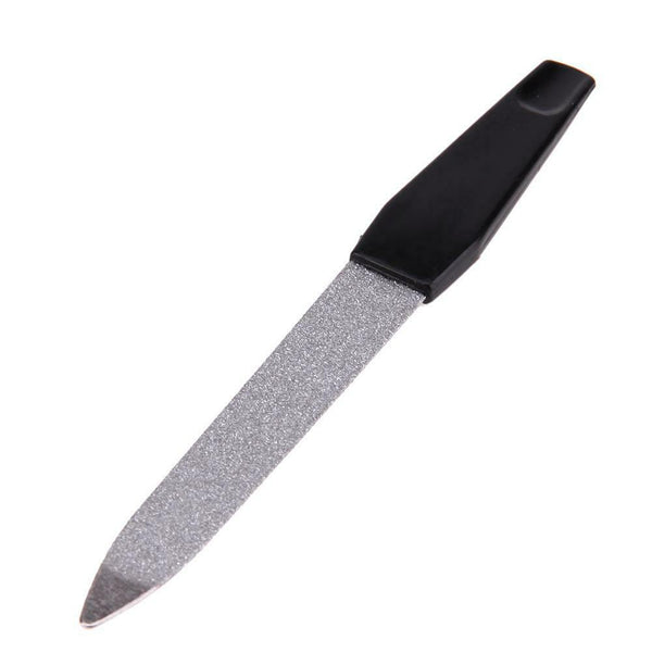 Stainless Steel Cutter Claws Scissor Dog Nail File Trimmer Clipper(12cm) #JT1