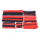 150pcs Insulated Heat Shrink Tube Tubing Sleeving Wire Cable Wrap Assorted Kit