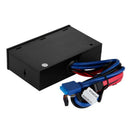 Multifuntion 5.25" Media Dashboard Card Reader USB 2.0 USB 3.0 20 pin e-SAT