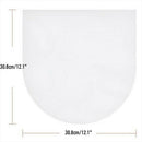 12''LP Vinyl Record Sleeves Covers Album Inner  Anti-Static Durable