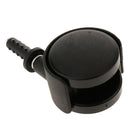 1Pc Vacuum Cleaner Accessories Parts Wheel Caster Direction Wheel Universal