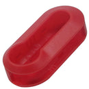 Flip Remote Car Key Shell Car Key Replacement Cover Shell Styling Case Fob  H4U3