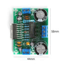 TDA7293 Audio Amplifier Single Channel Digital AMP Board AC 12V-32V 100W