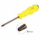 1pcs S2 hard screwdriver T25 screwdriver