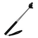Portable monopod tripod monopod Tripod Stretchable for Gopro Hero 3/2/1 NEW