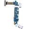 1Pc USB charger charging dock port connector flex cable for SM Galaxy S6/G92 MO
