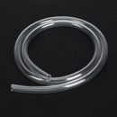 8x12mm 2m Transparent Computer PC Water Cooling Soft PVC Tube Pipe DIY Accessory