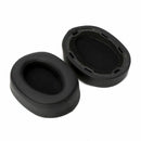 for Sony Mdr-100Abn Wh-H900N Headphone Headsets Replace Earpads Cushion Cov