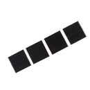 Aluminum Radiator Heatsink Cooling Fan for for MemoryChip/Chipset 60x10x60mm