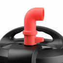 1Pcs Steam Release Fitting For Instant Cooker Or Pressure Cooker - 360 Degr G6E4
