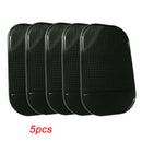 Universal Holder PU Car For Cell Phone Anti-slip Mat Pad Dashboard Sticky