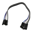 MAX6675 Module + K Type Thermocouple Temperature Sensor for Arduino AL