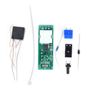 3.7V DC High Voltage Pulse Inverter Arc Generator Ignition Coil Step Up Modu Cy