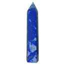 Lapis Lazuli Natural Crystal Column Lapis Lazuli Crystal Column Hexagonal C G6U2