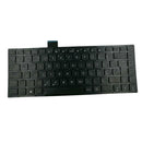 Laptop Keyboard Replacement SP Layout Suitable for Asus S400CB S400 K451