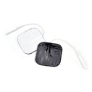 10pcs Replacement for Massager Tens Units Electrode Pads Therapy Machine  Z