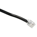 RJ11 6P4C Telephone Cable Cord ADSL Modem 3 Meters J7C1
