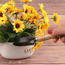 Mini Gardening Tool Set Shovel Rake Hand Trowel Home Potted Tools Garden PlS Hn