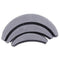 Hair Puffs Arch Shaped Heighten Hair Styling Tools Accessories 3sizes/Pack