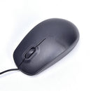 Wired Gaming Mouse Gamer 1000DPI Optical Mouse Laptop Mice For PC overwat%!