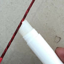 Archery Premium Bow String Wax Compounds Recurve Bow White