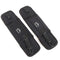 2x Replacement Padded Shoulder Pad with Buckle for Camera,Backpack,