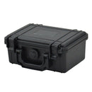 Waterproof Safety Box ABS Plastic Toolbox Outdoor Drying Box Sealing Safety T8A5