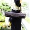Flute Case Gig Bag Box Waterproof Lightweight for 16/17 Holes Flute with