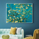 5D DIY Full Drill Diamond Painting Oil Painting Flower Embroidery Craft Kit