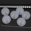 10PCS Safe Outlet Plug Protective Covers for Baby Proof Electric Shock 3 Pin