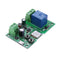 Self-locking Sonoff WiFi Wireless Smart Switch Timer DC 5V-12V Home Relay Module