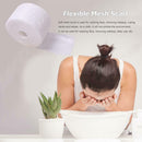 80pcs Cleaning Cotton Facial Towel Disposable Wash Dry Wet Tissue Skin Care
