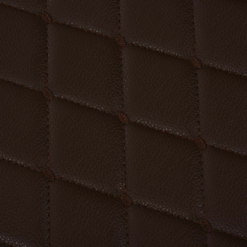 1 sets PU Leather Car Seat Cover Pad for Auto Seat Cushion Protection Pad M