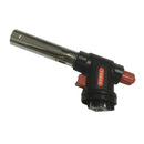 Camping Picnic Gas Torch Butane Burn Flame Gun Outdoor Ignition Flamethrower