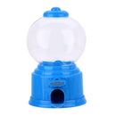 Cute Sweets Mini Candy Machine Bubble Gumball Dispenser Coin Bank A